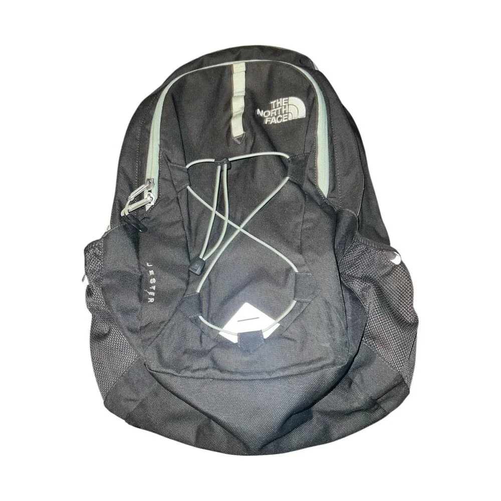 The North Face Jester Backpack Flexvent Laptop Back Pack